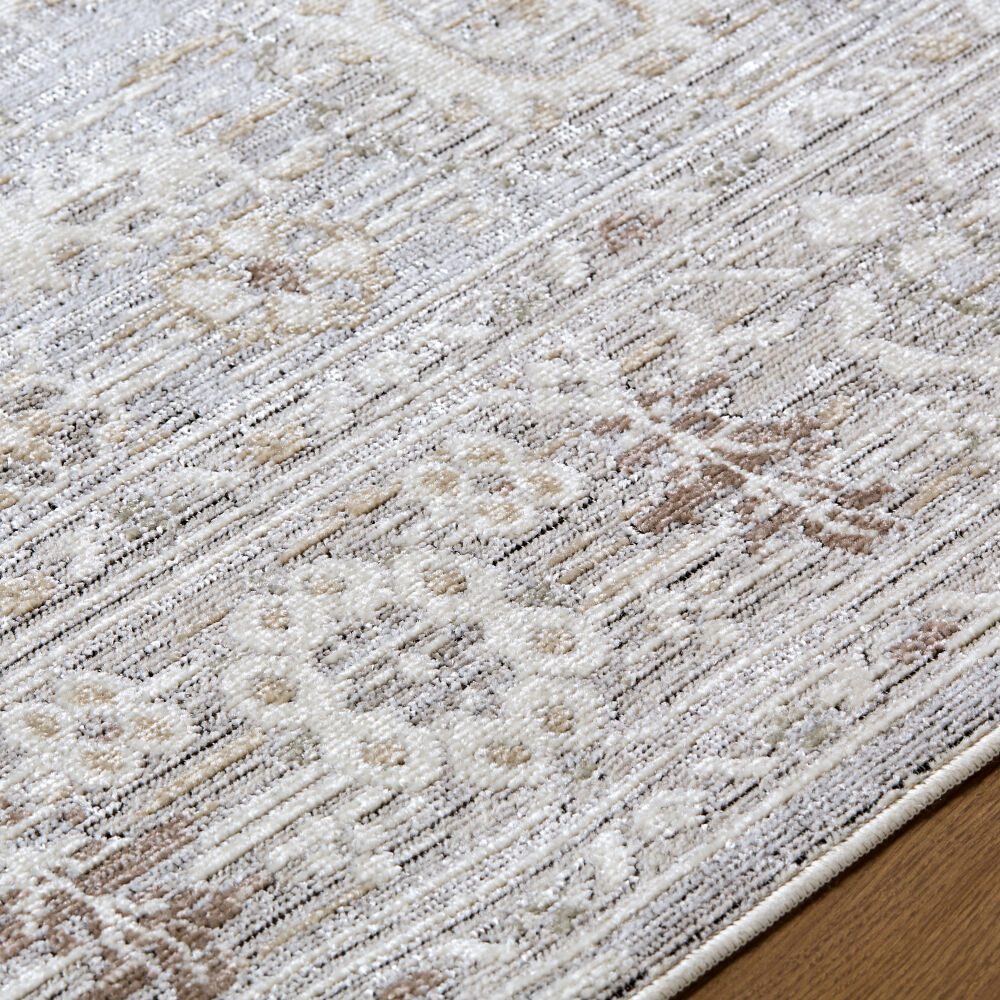 Carmela Machine Woven Rug