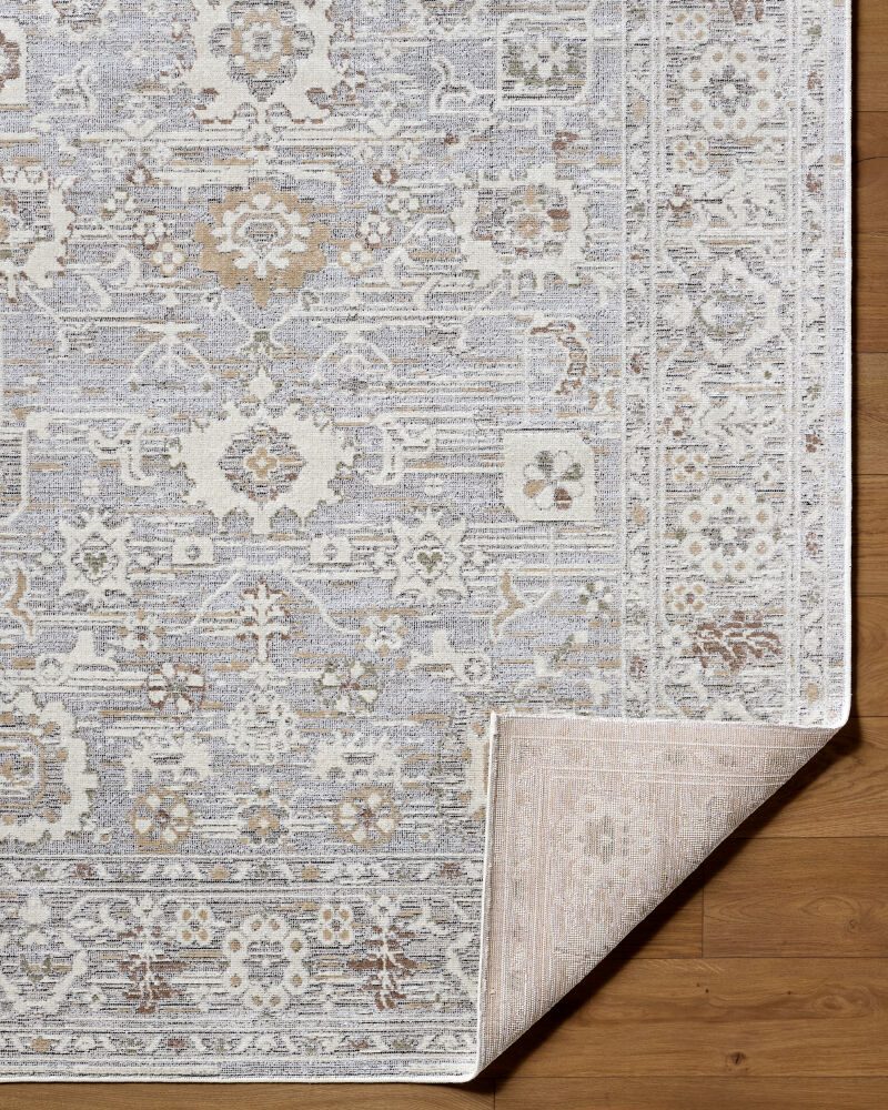 Carmela Machine Woven Rug
