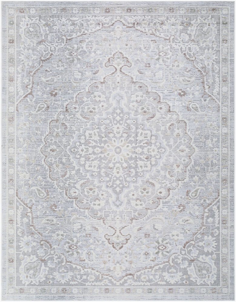 Carmela Machine Woven Rug