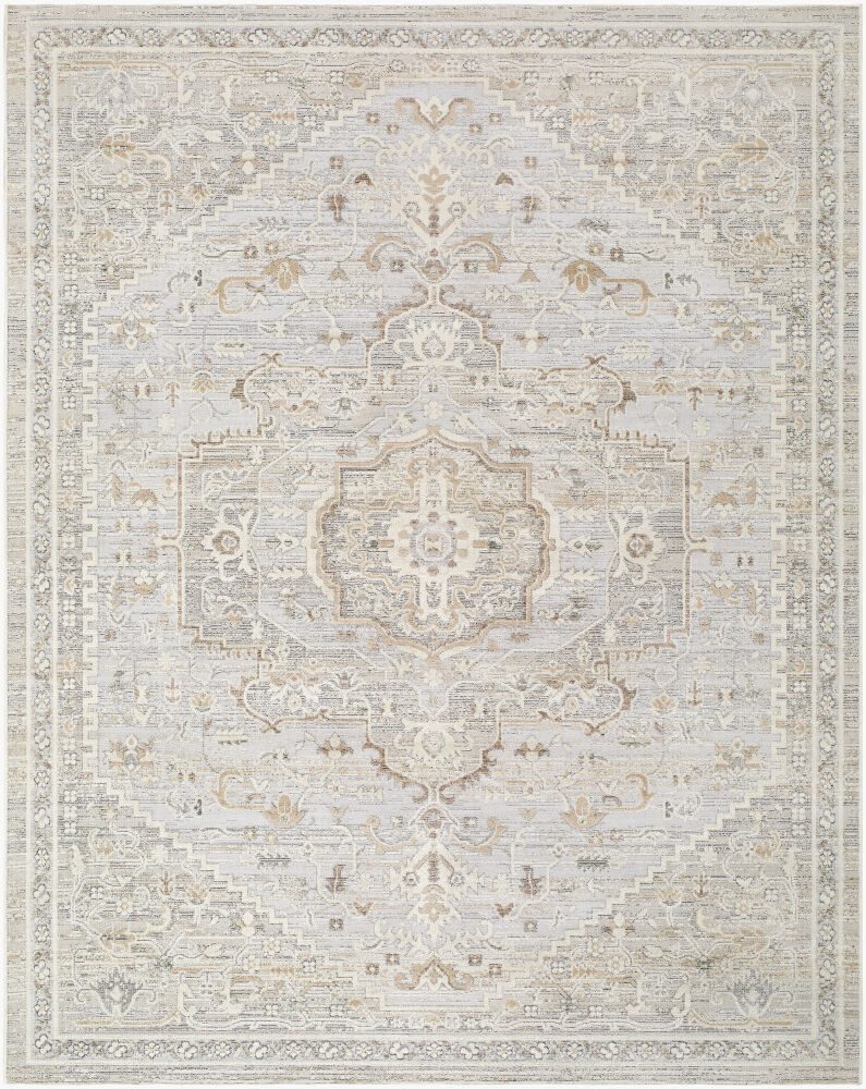 Carmela Machine Woven Rug
