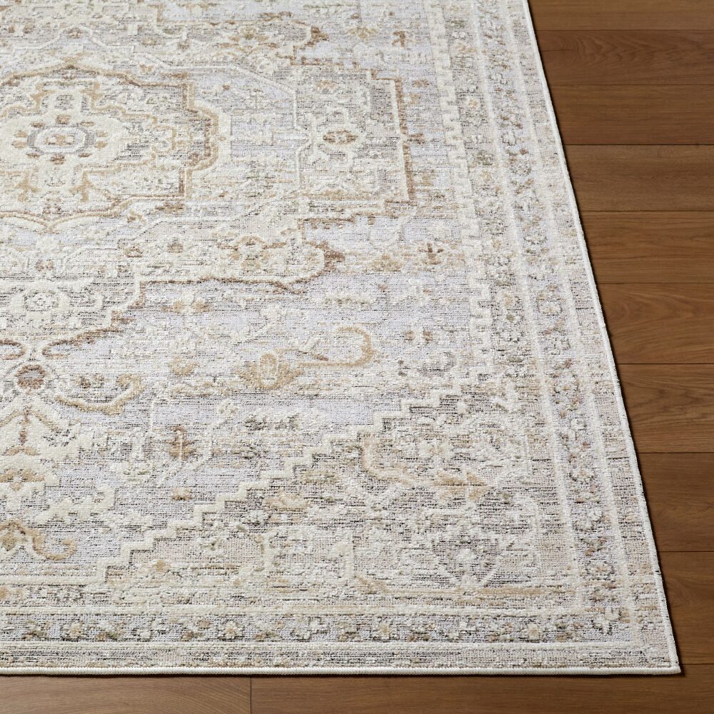 Carmela Machine Woven Rug