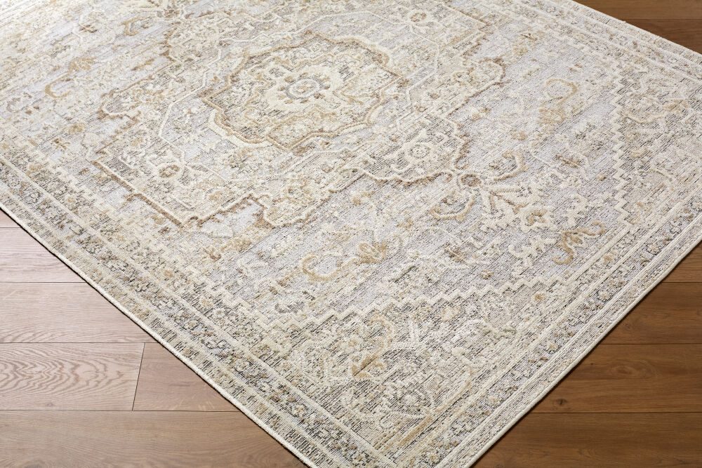 Carmela Machine Woven Rug