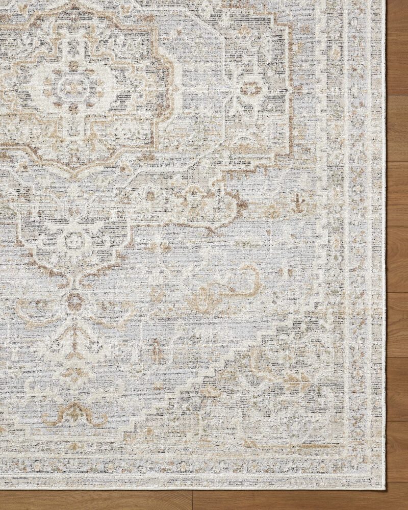 Carmela Machine Woven Rug
