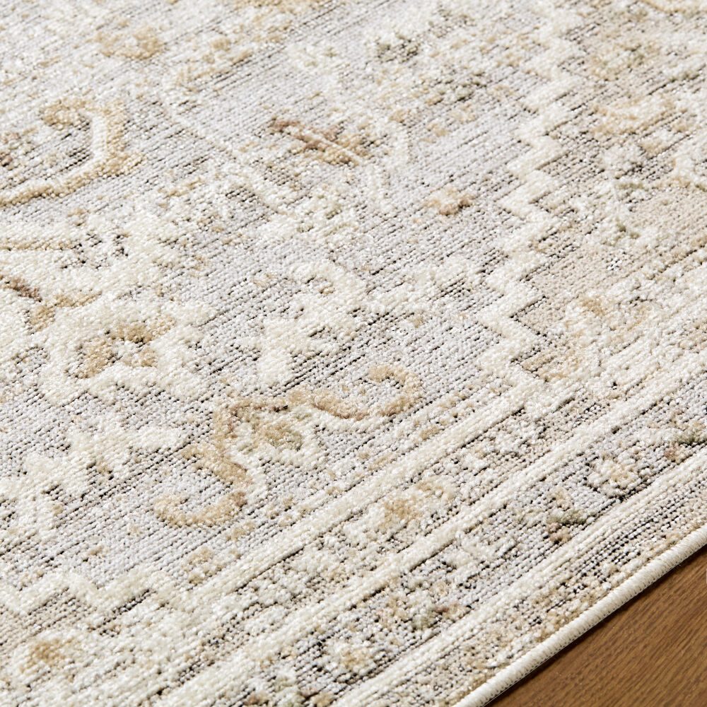 Carmela Machine Woven Rug