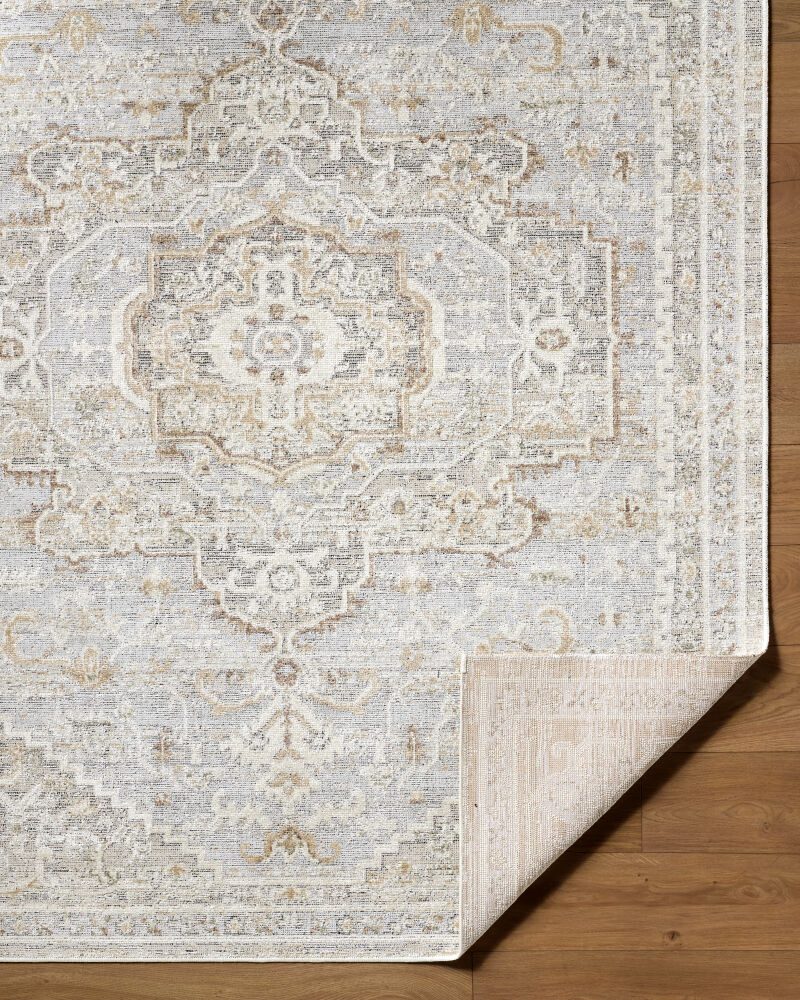Carmela Machine Woven Rug