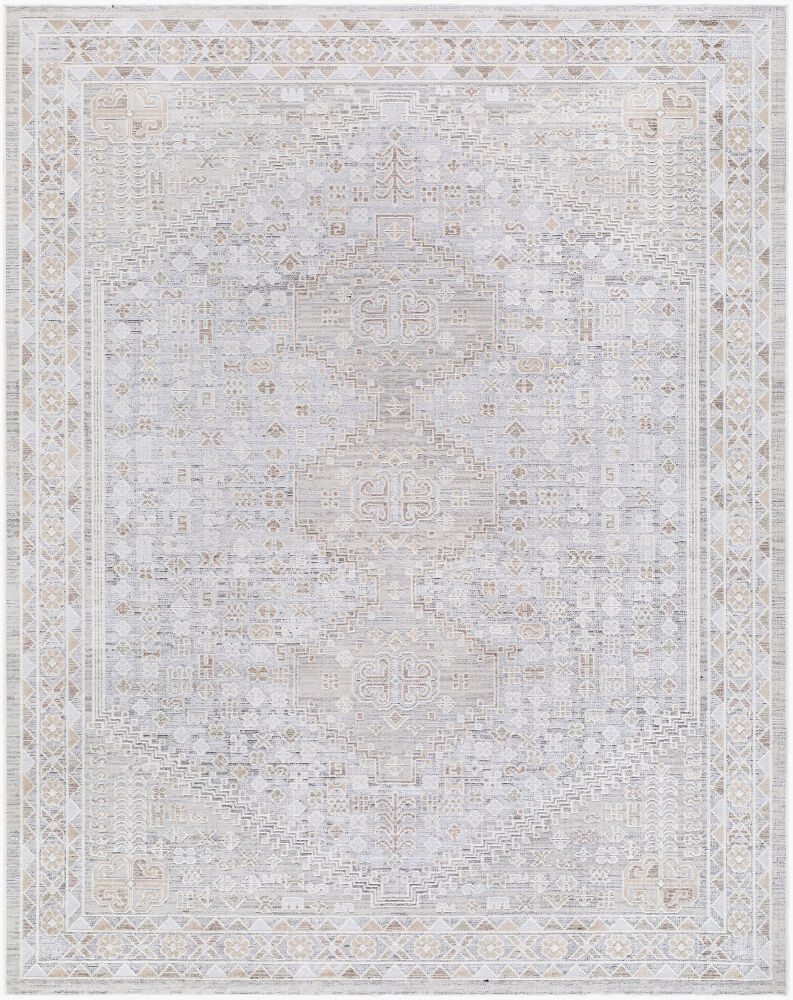 Carmela Machine Woven Rug