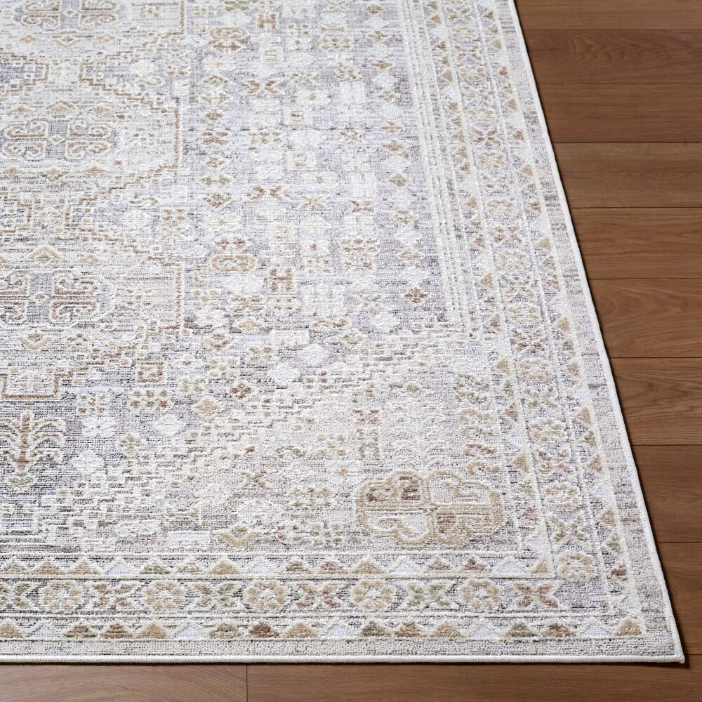 Carmela Machine Woven Rug