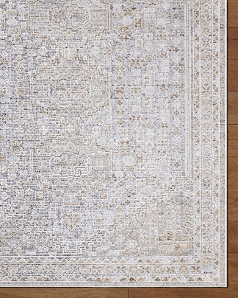Carmela Machine Woven Rug