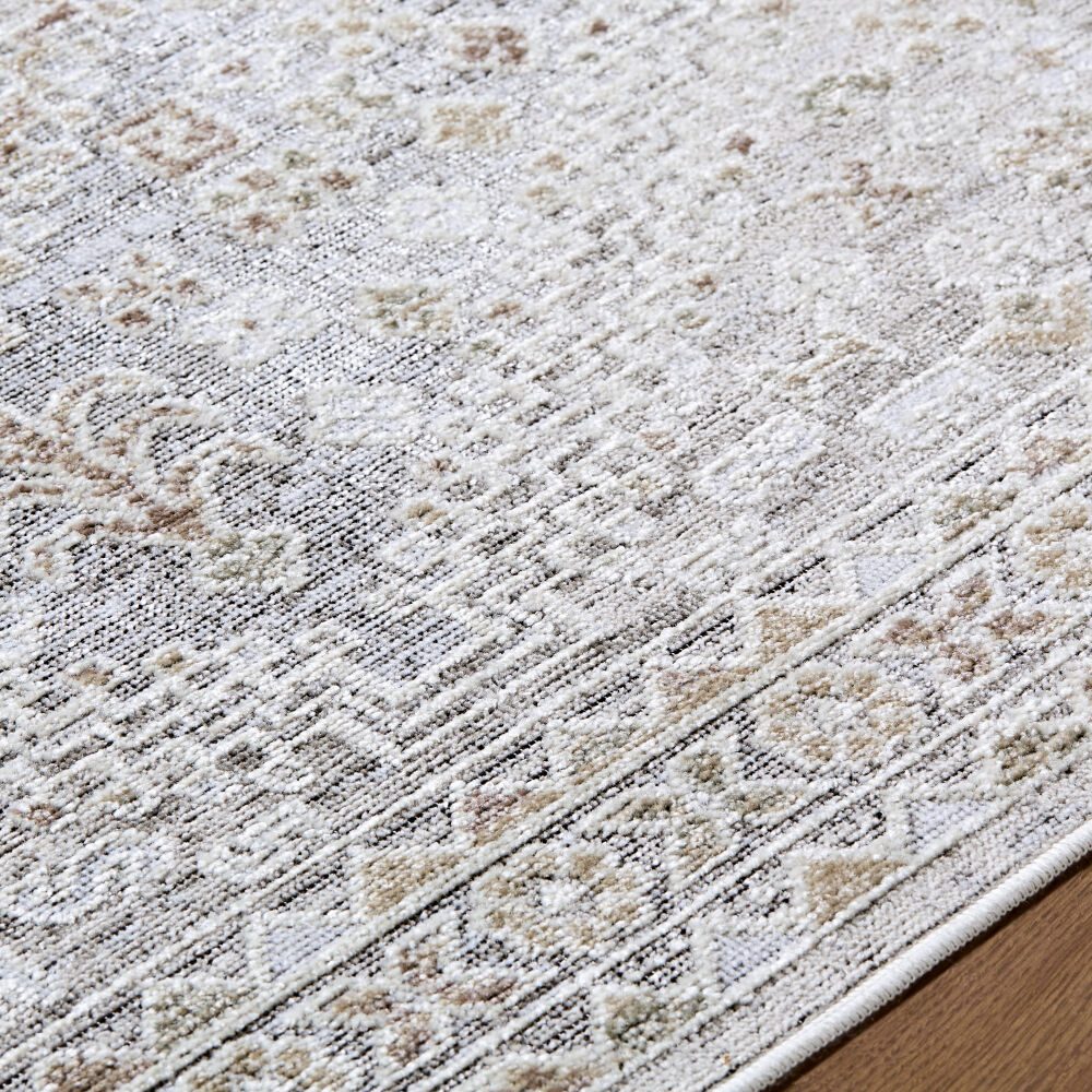Carmela Machine Woven Rug
