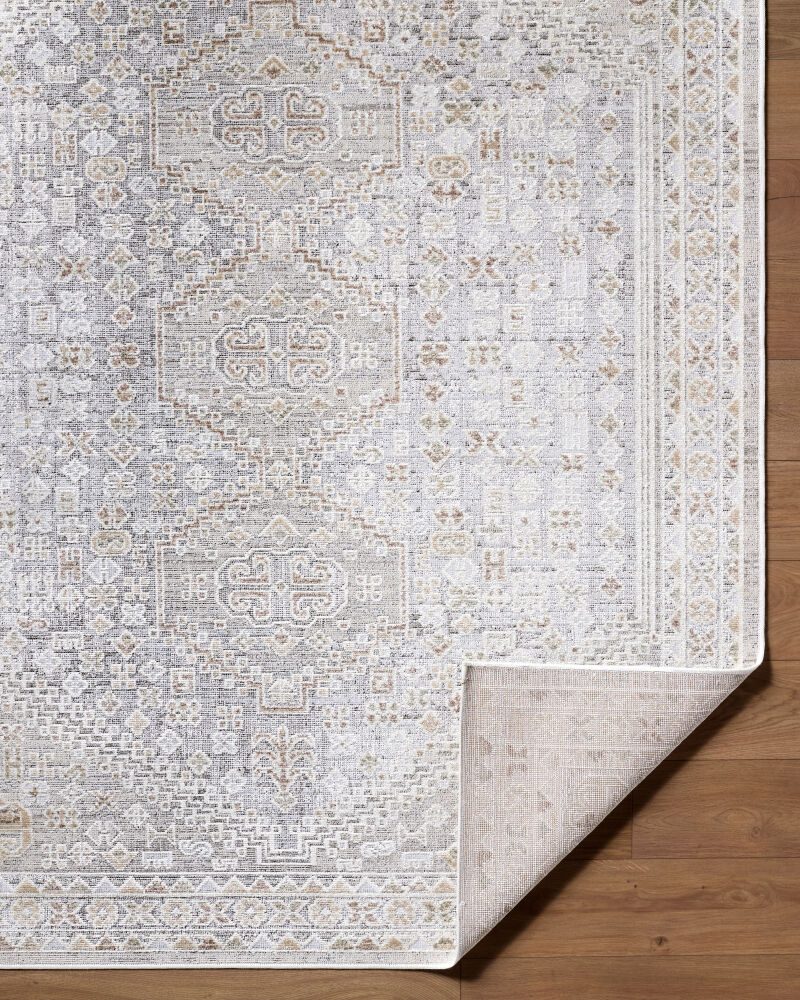 Carmela Machine Woven Rug
