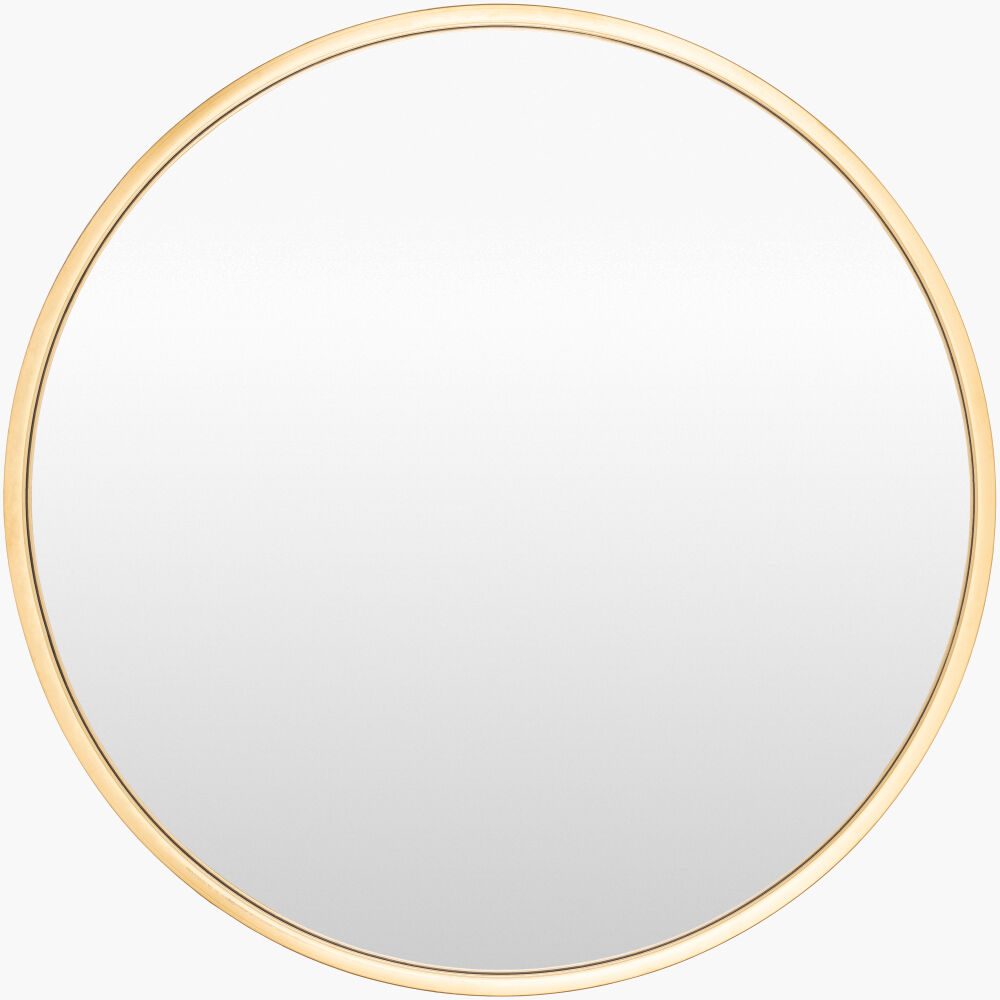 Carmen Accent Mirror