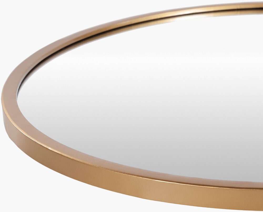 Carmen Accent Mirror