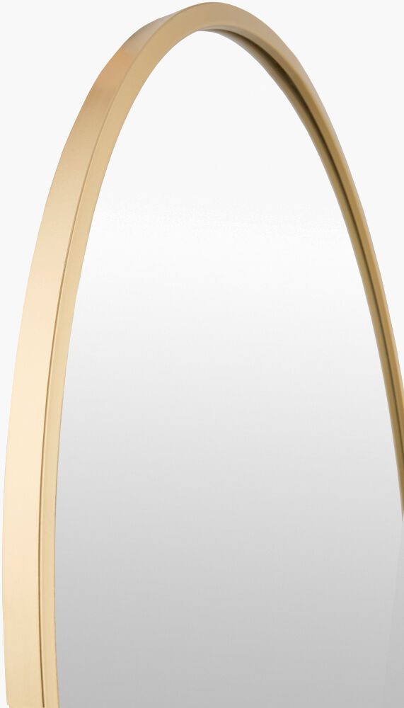 Carmen Accent Mirror
