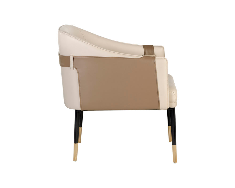 Carter Lounge Chair