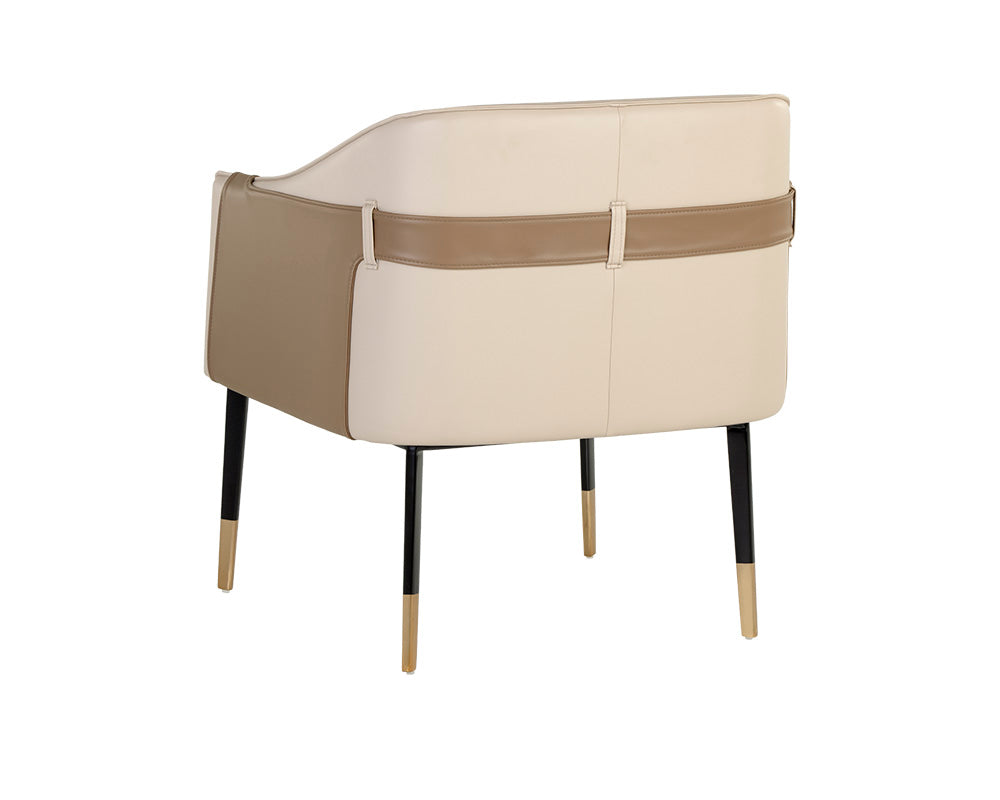 Carter Lounge Chair