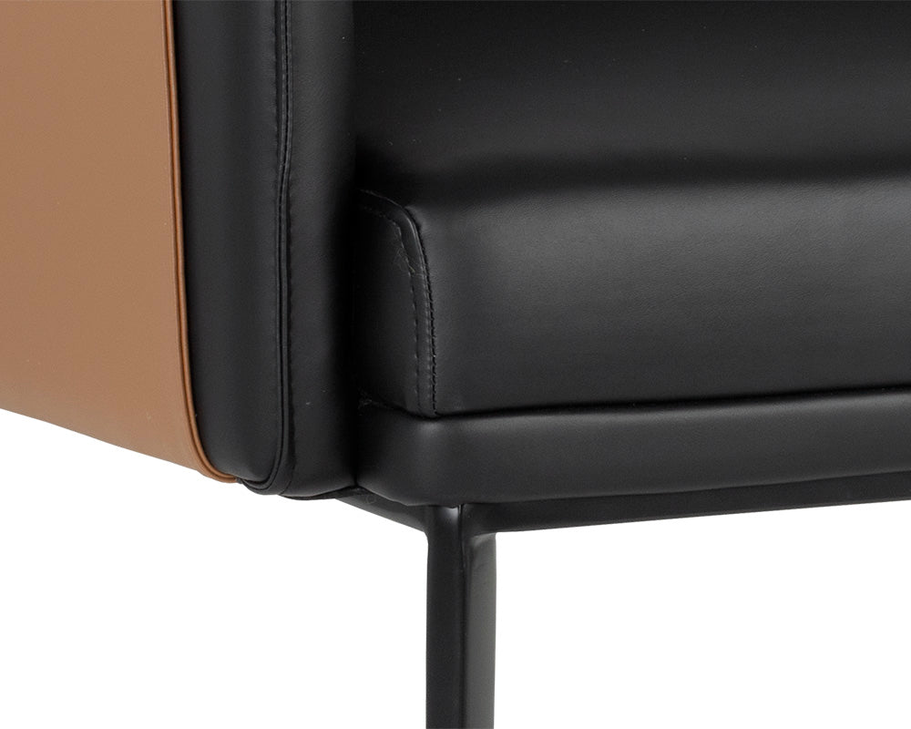 Carter Lounge Chair