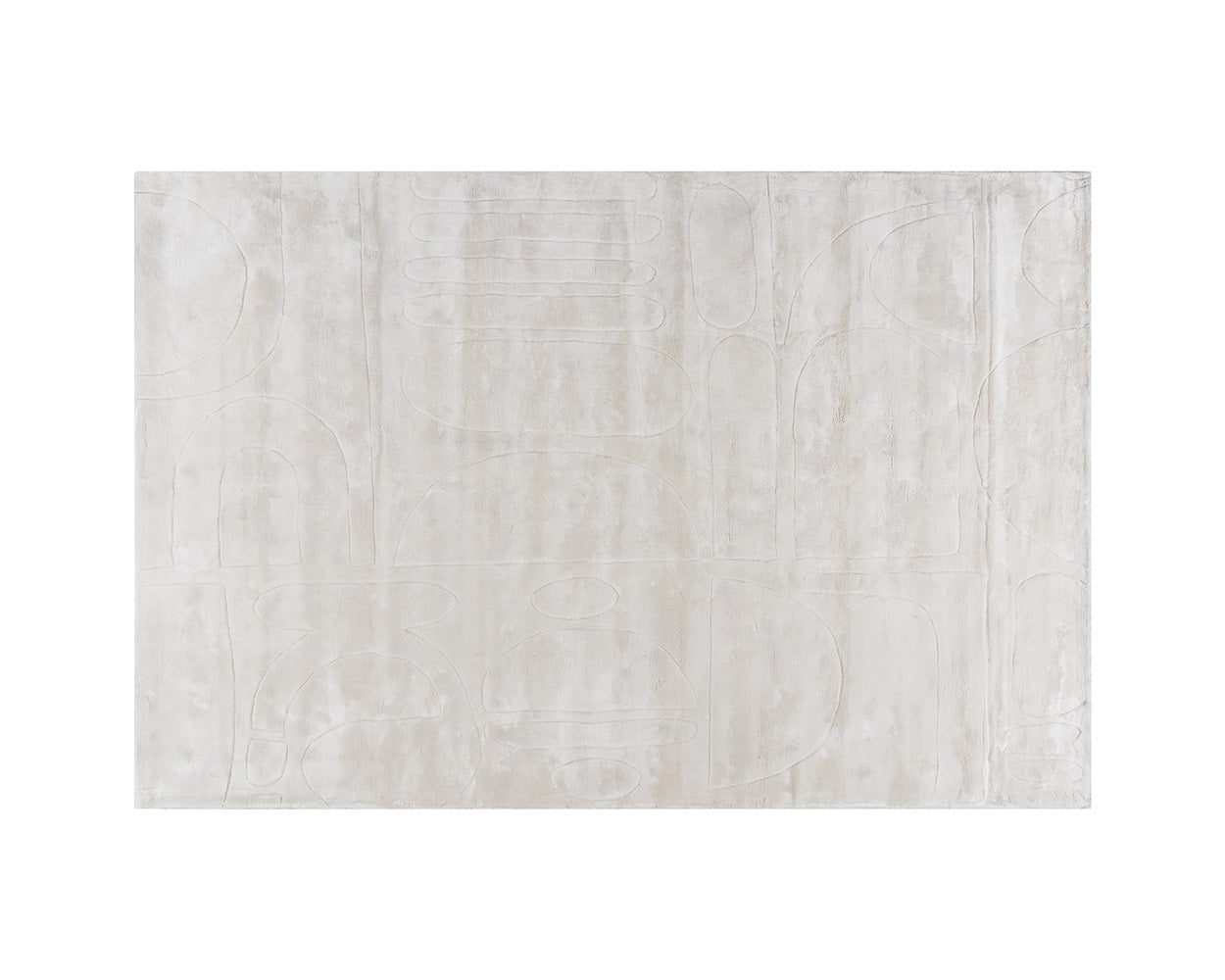 Caruso Hand-loomed Rug