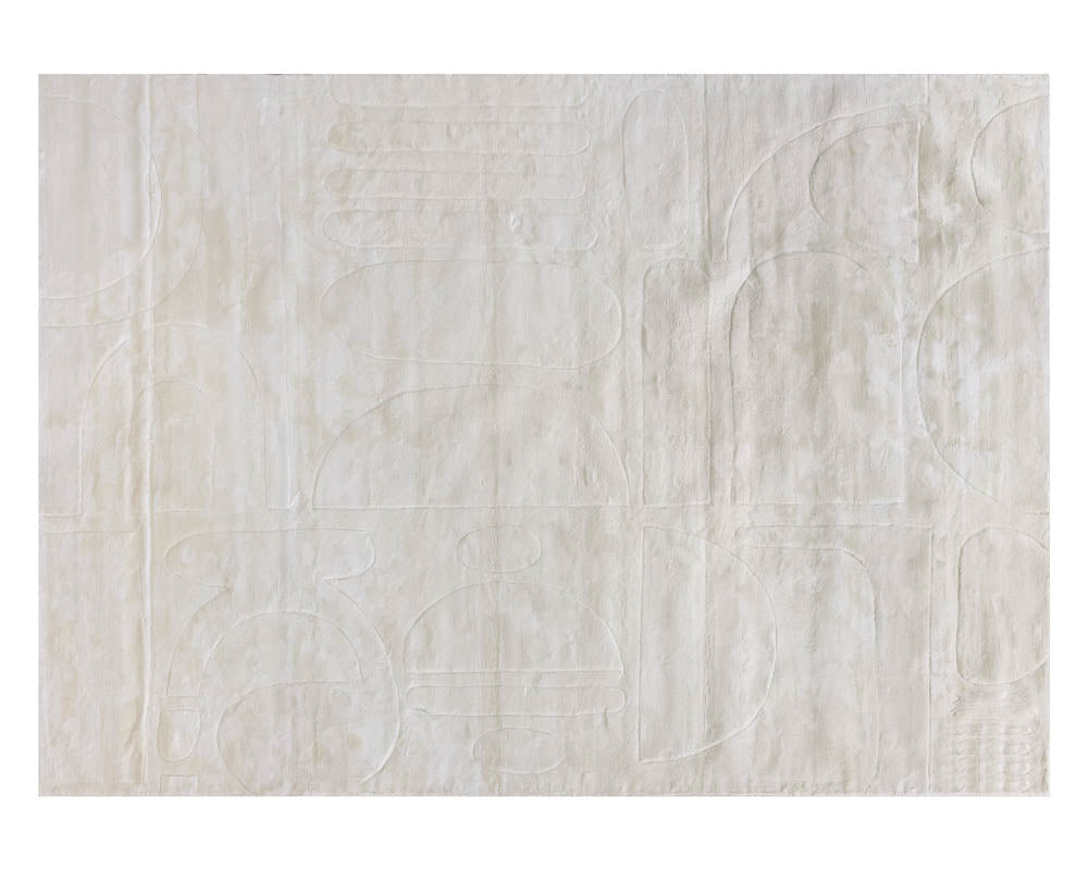 Caruso Hand-loomed Rug