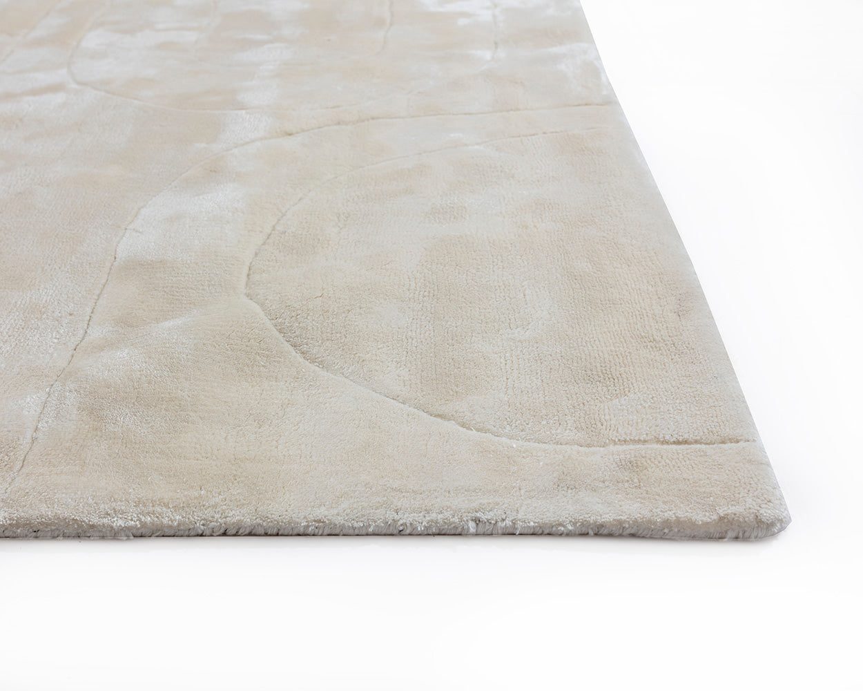 Caruso Hand-loomed Rug