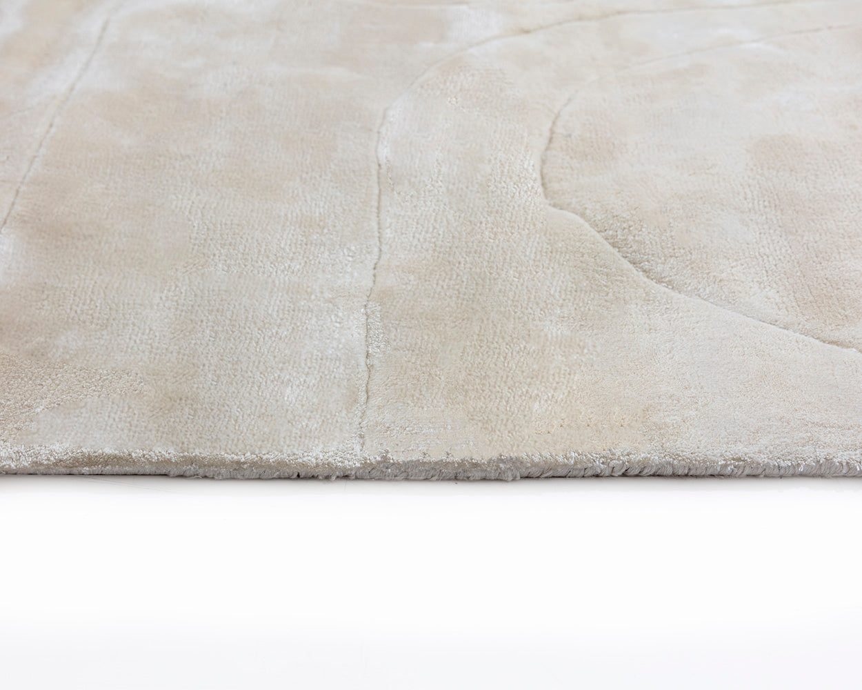 Caruso Hand-loomed Rug