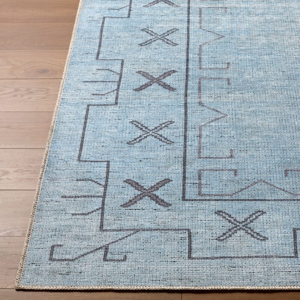 Casita Machine Woven Rug