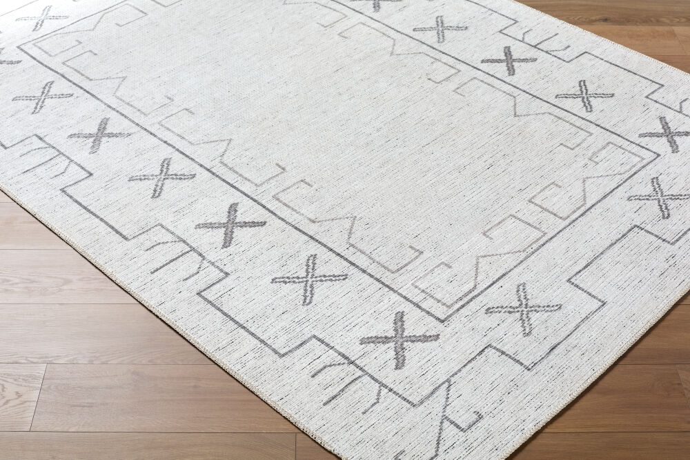 Casita Machine Woven Rug