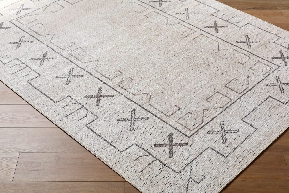 Casita Machine Woven Rug