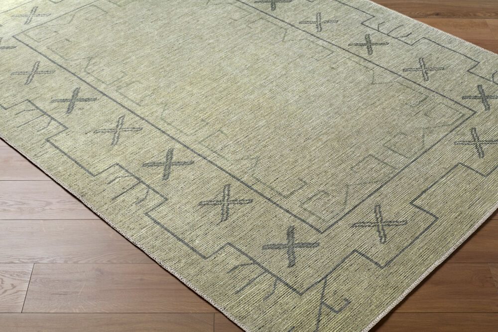 Casita Machine Woven Rug