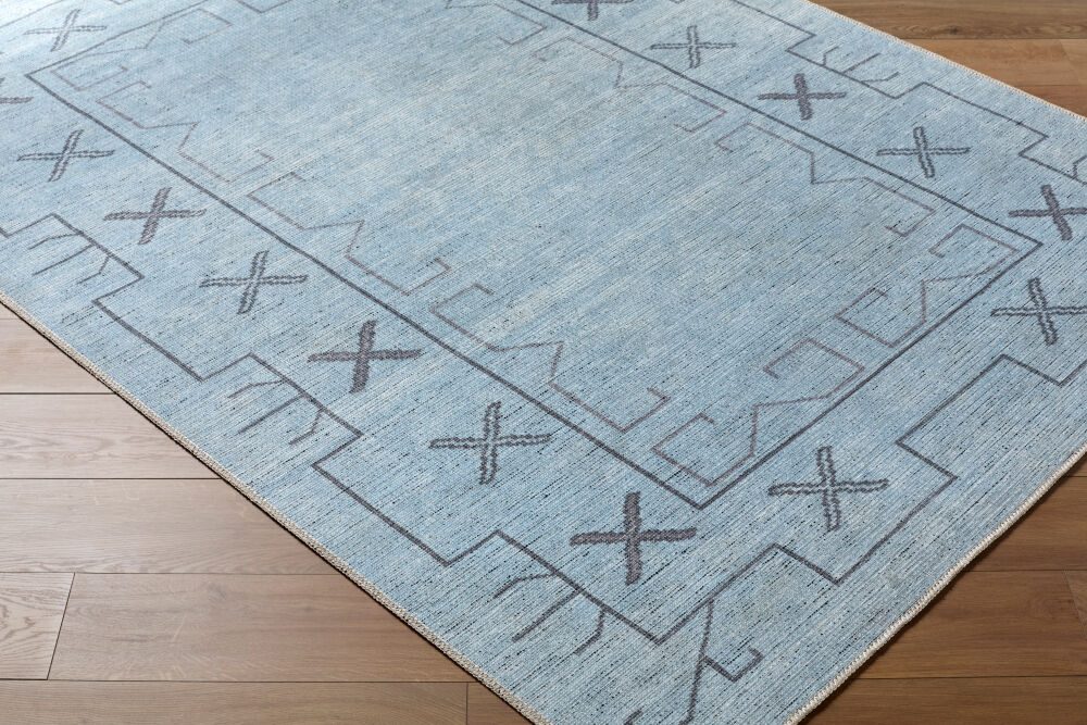 Casita Machine Woven Rug