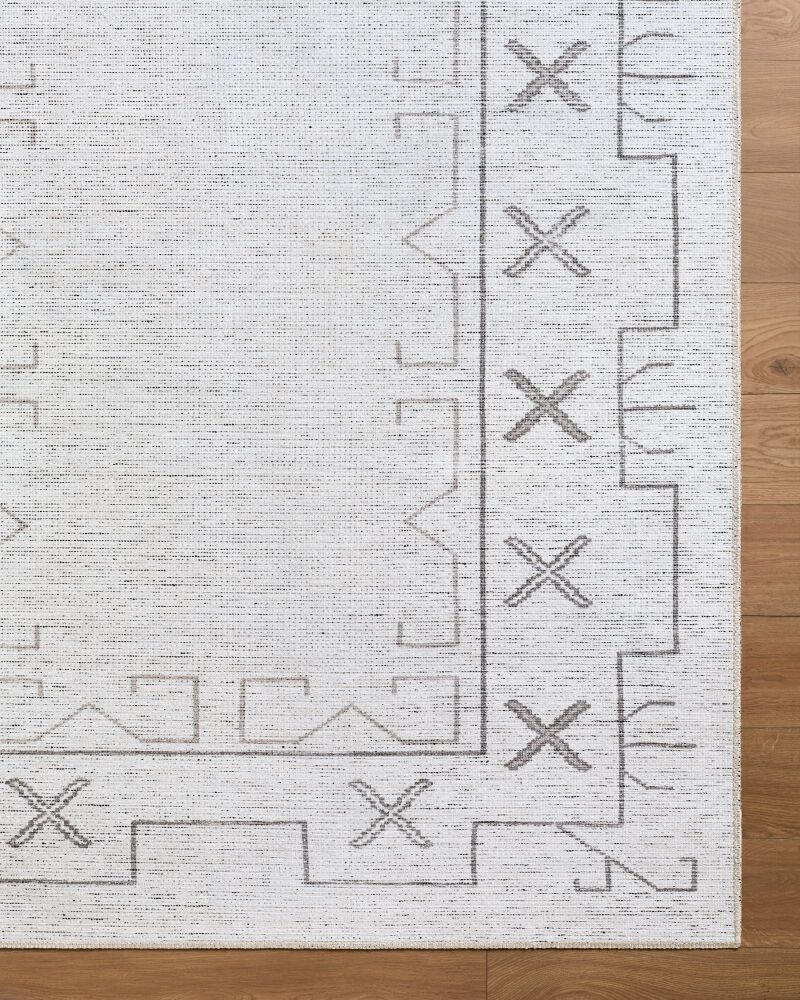 Casita Machine Woven Rug