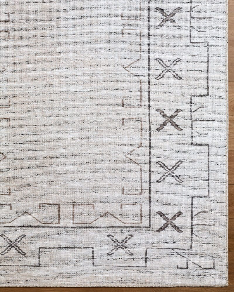 Casita Machine Woven Rug
