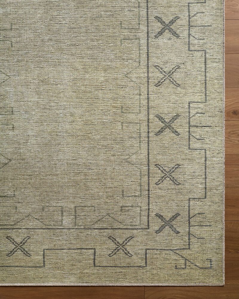 Casita Machine Woven Rug