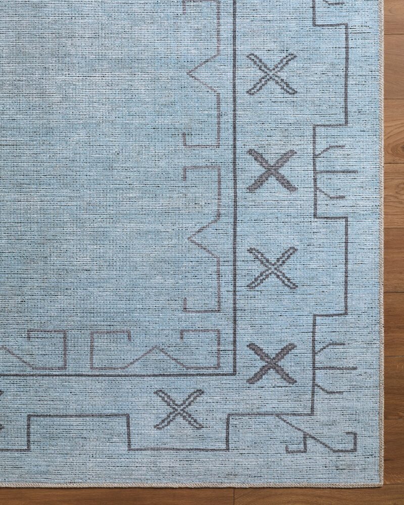 Casita Machine Woven Rug