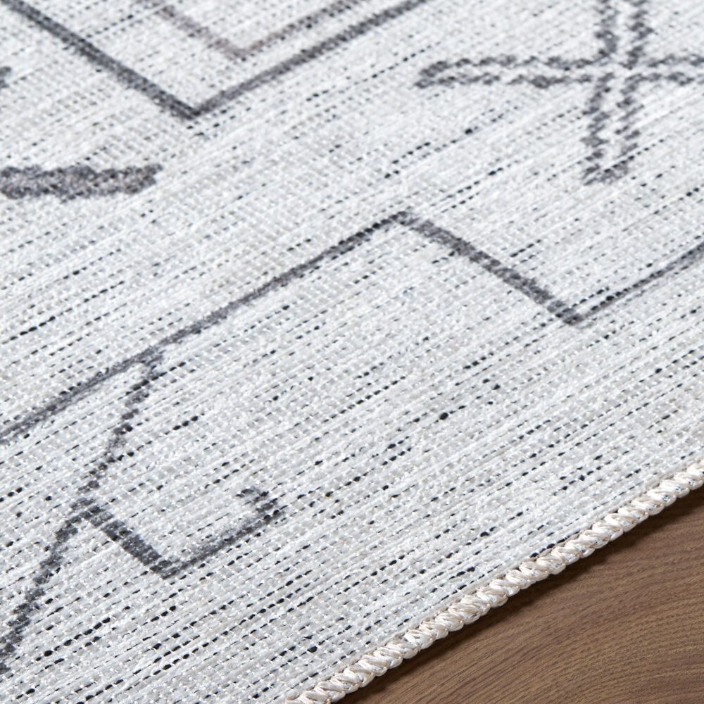 Casita Machine Woven Rug