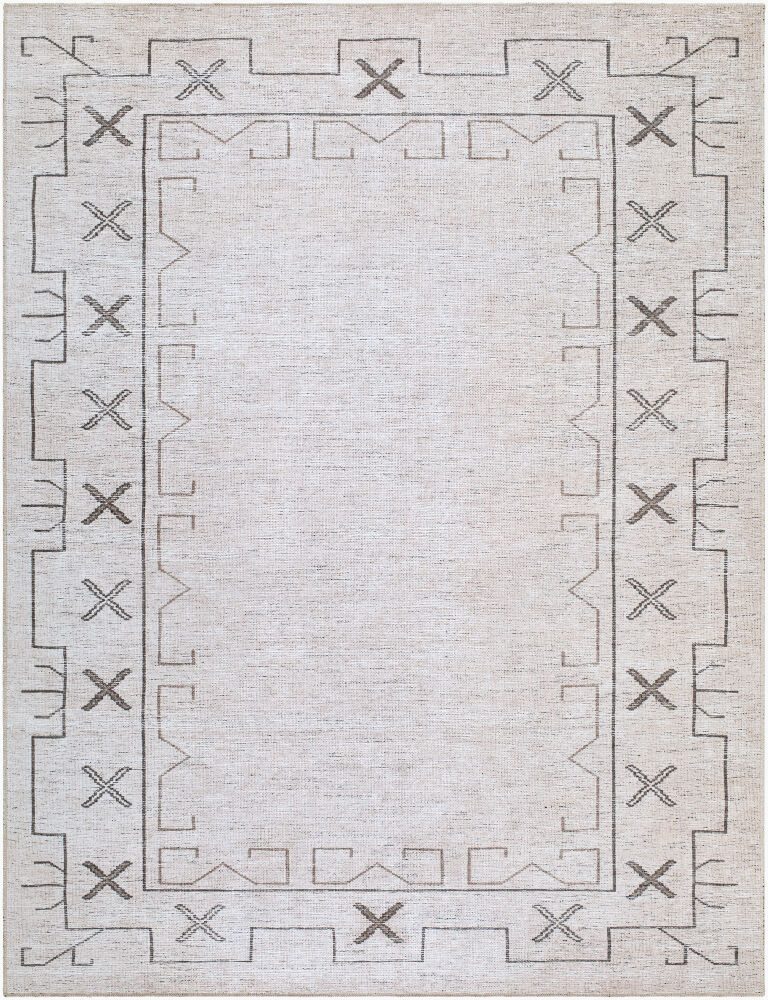 Casita Machine Woven Rug