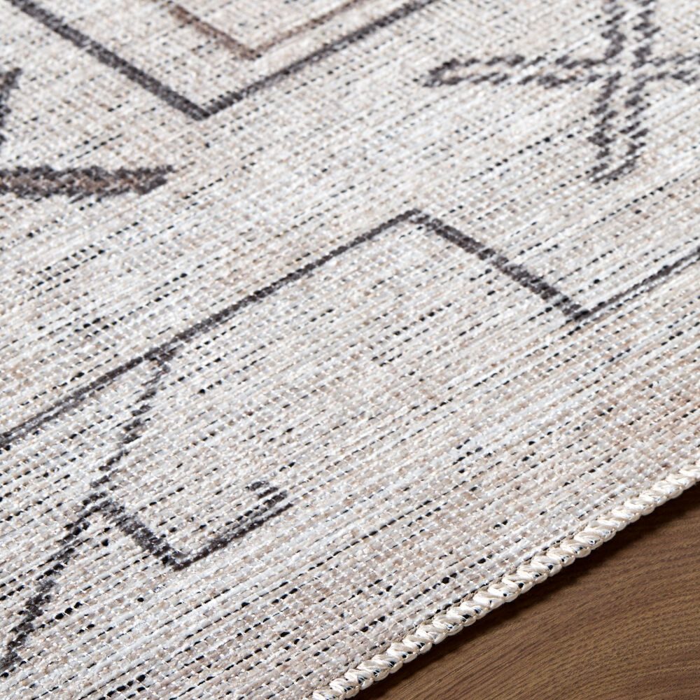 Casita Machine Woven Rug