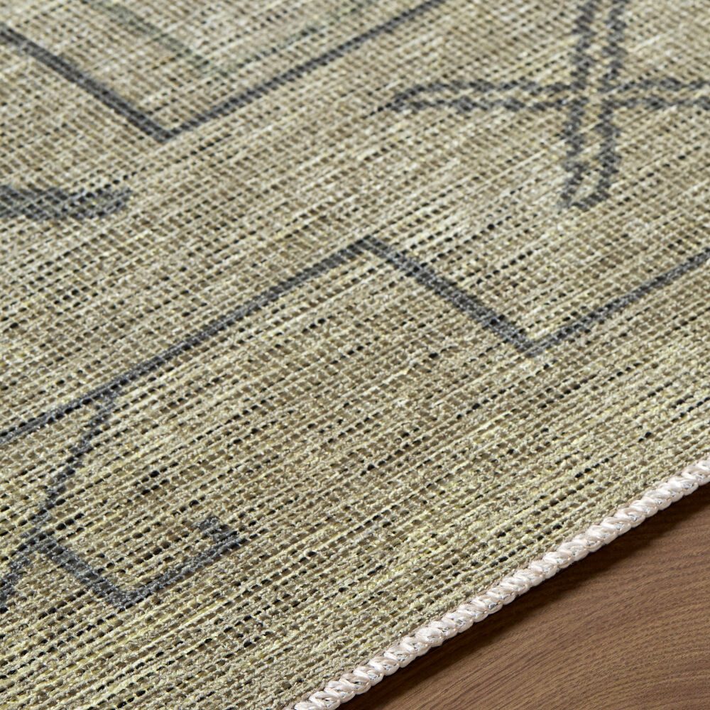 Casita Machine Woven Rug