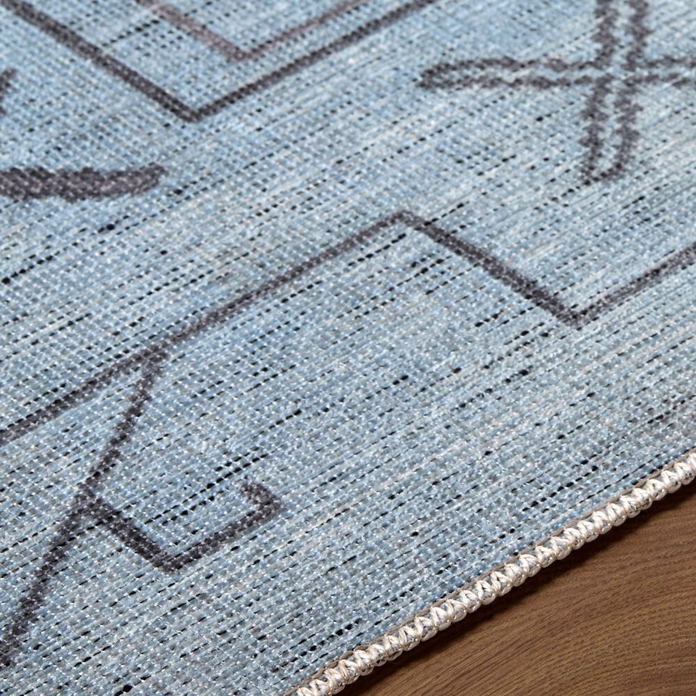 Casita Machine Woven Rug