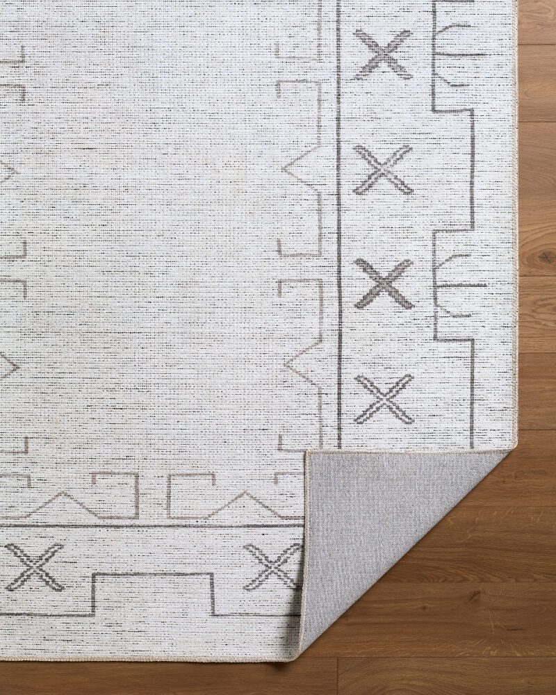 Casita Machine Woven Rug