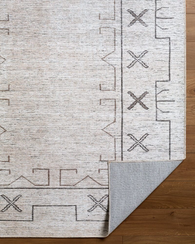 Casita Machine Woven Rug