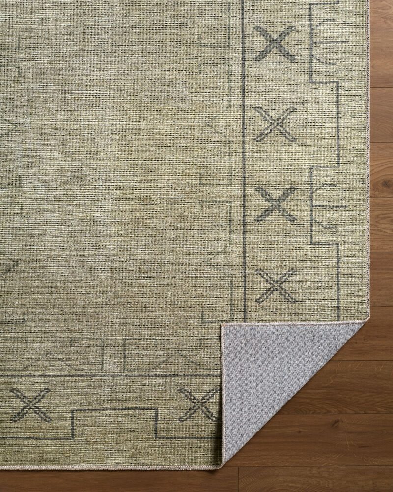 Casita Machine Woven Rug