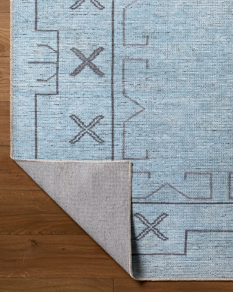 Casita Machine Woven Rug