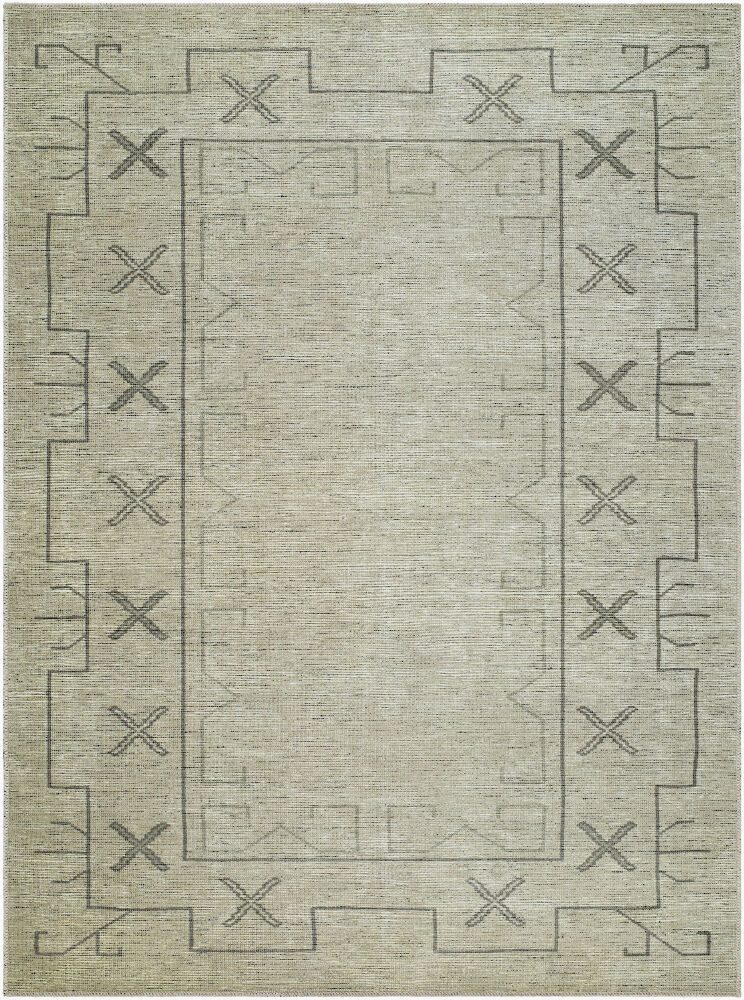 Casita Machine Woven Rug