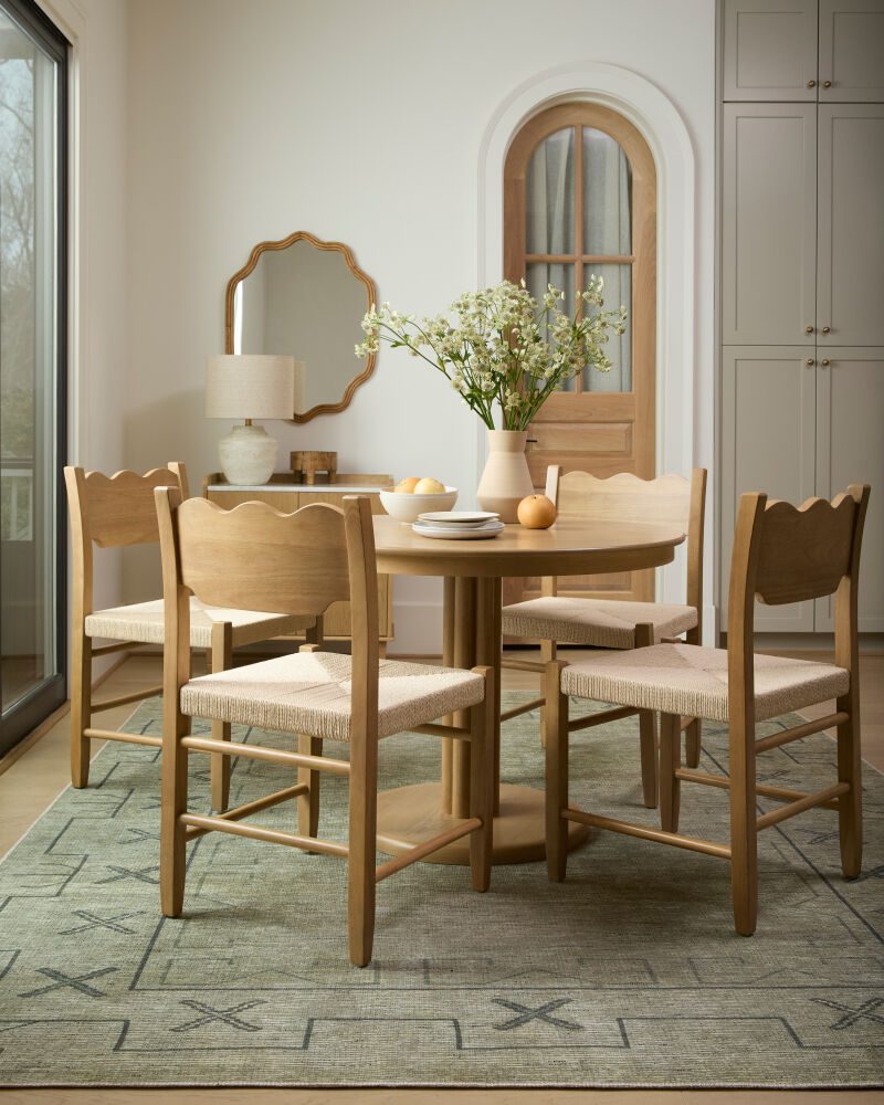 Casita Machine Woven Rug