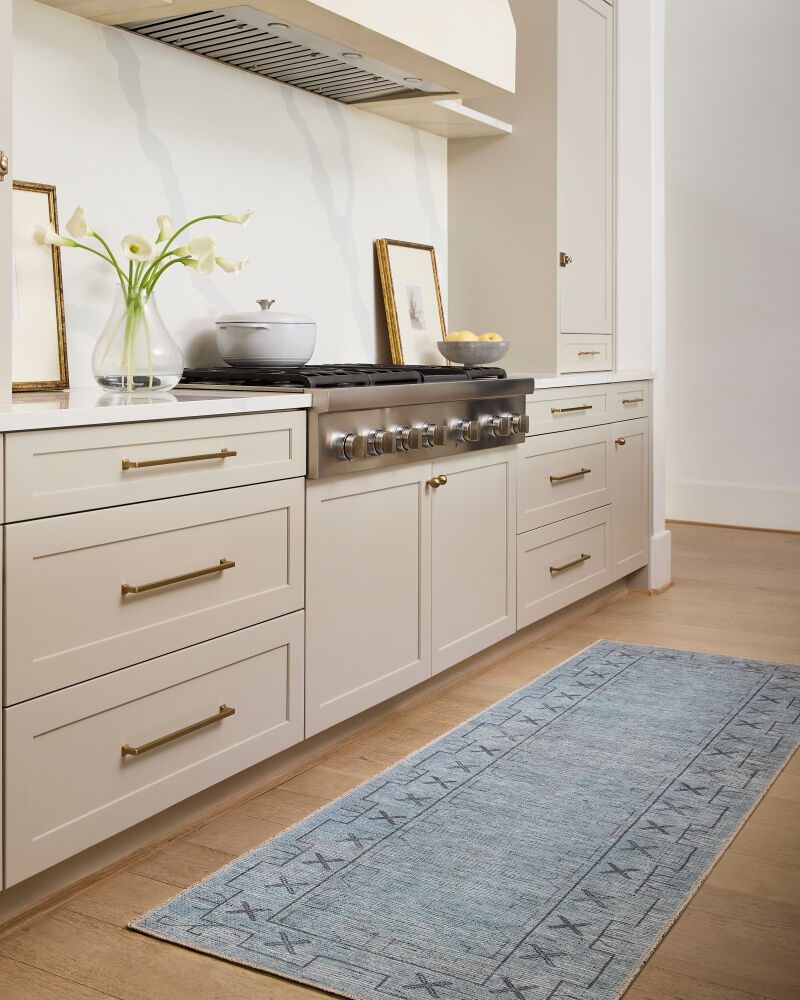 Casita Machine Woven Rug