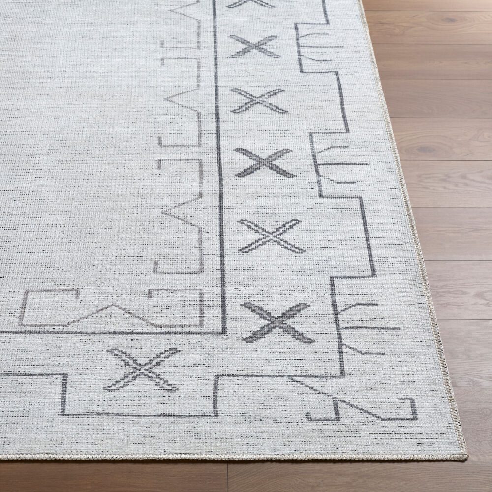 Casita Machine Woven Rug