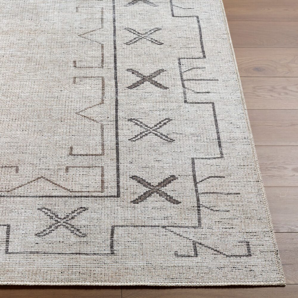 Casita Machine Woven Rug