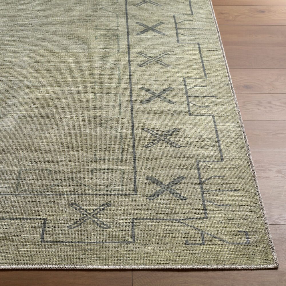 Casita Machine Woven Rug