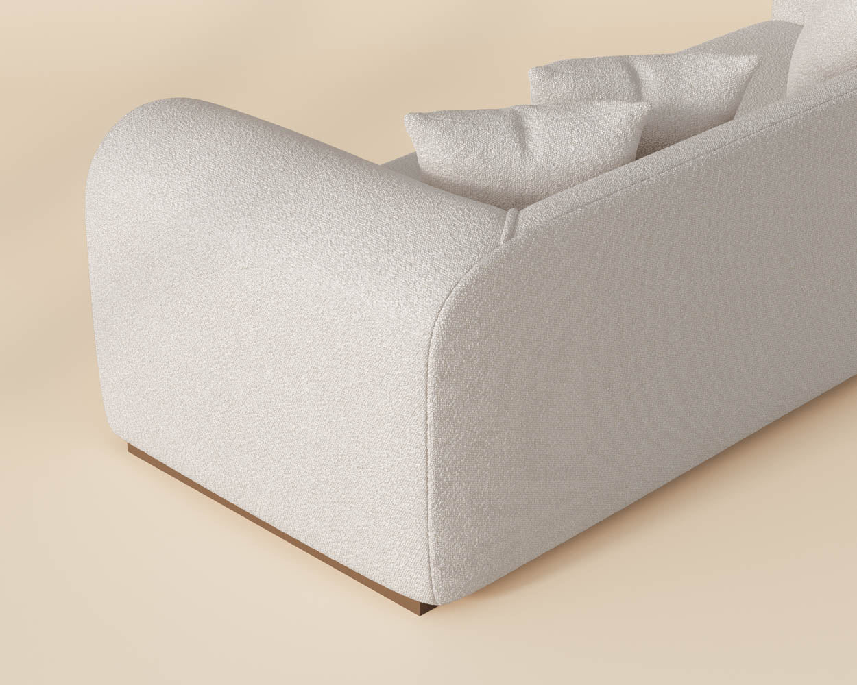Caspian Sofa