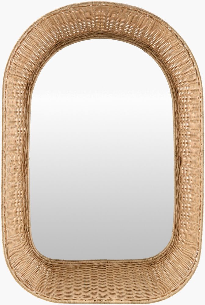 Castine Accent Mirror